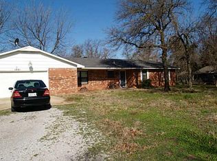 1231 N Choctaw Rd, Choctaw, OK 73020