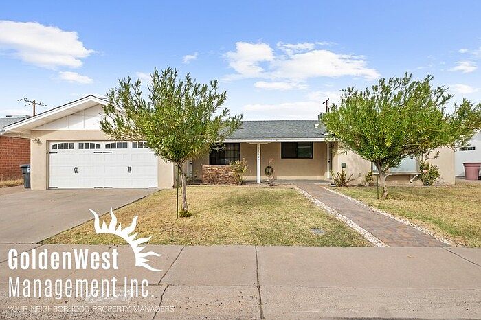 1st image of 8530 E Mariposa Dr