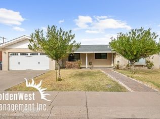 8530 E Mariposa Dr, Scottsdale, AZ 85251