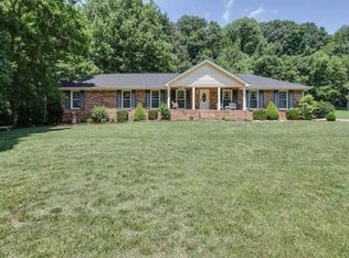 1116 Deer Lake Rd, Franklin, TN 37069