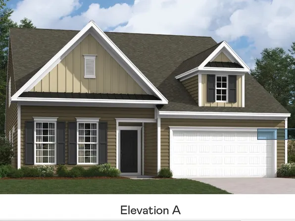 102 Penrose Ct #42, Central, SC 29630