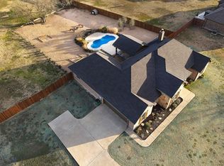 1110 Chartres, Kaufman, TX 75142