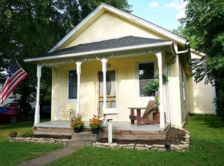 222 Lake St, Delaware, OH 43015