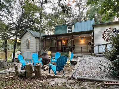 210 Sweetgum Trl, Murchison, TX, 75778