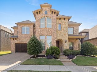 4405 Jubilee Dr, McKinney, TX 75070