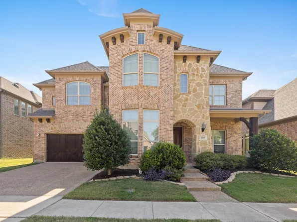 4405 Jubilee Dr, McKinney, TX 75070