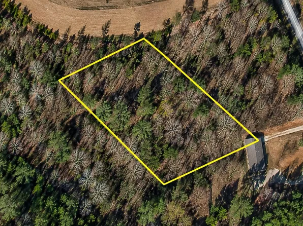 TBD Oakridge Rd., Andrews, SC 29510