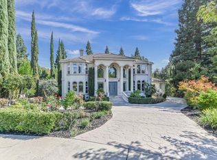 8540 Le Parc Ct, Fair Oaks, CA 95628