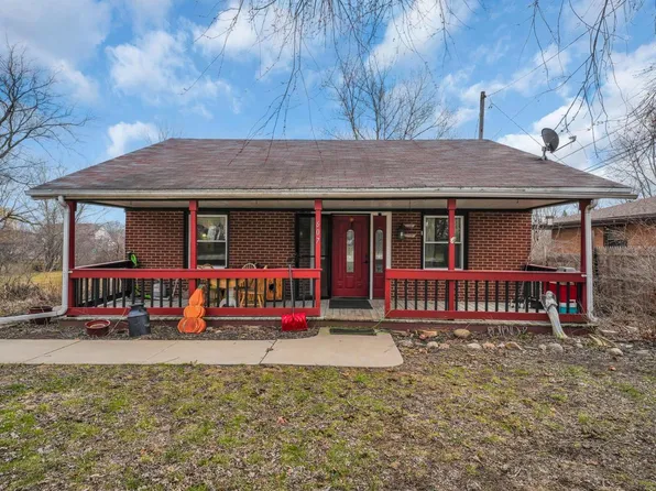 607 South Emmertsen ROAD, Mount Pleasant, WI 53406
