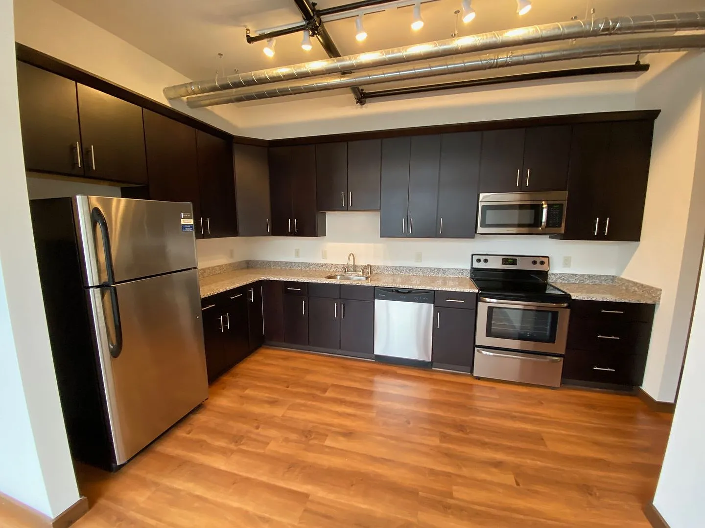 One West — Photo 3