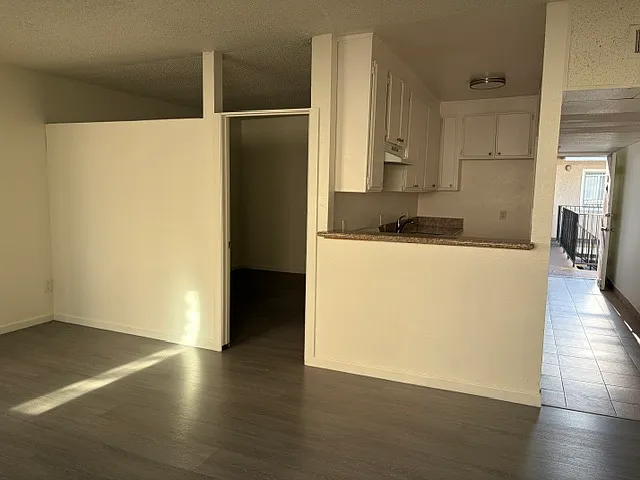 1 bed, 620 sqft, $1,650 — Photo 3