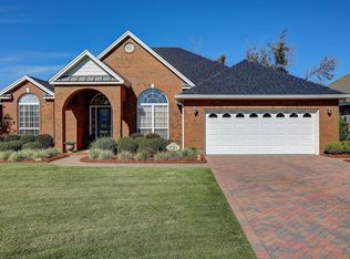 3705 Millstone Ct, Lynn Haven, FL 32444
