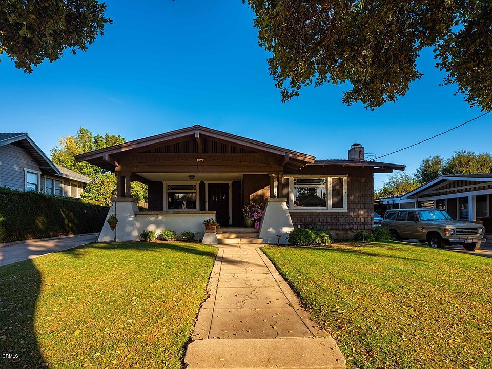 1st image of 1076 N Mar Vista Ave