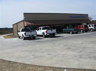 222 Mose Coleman Dr, Vidalia, GA 30474
