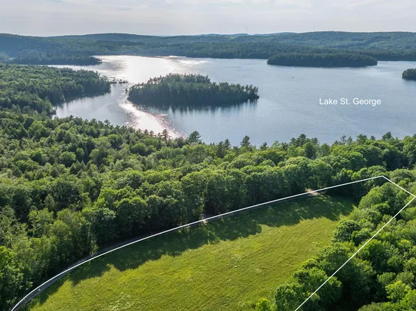 Lots 6-10 Moody Shores Road, Liberty, ME 04949