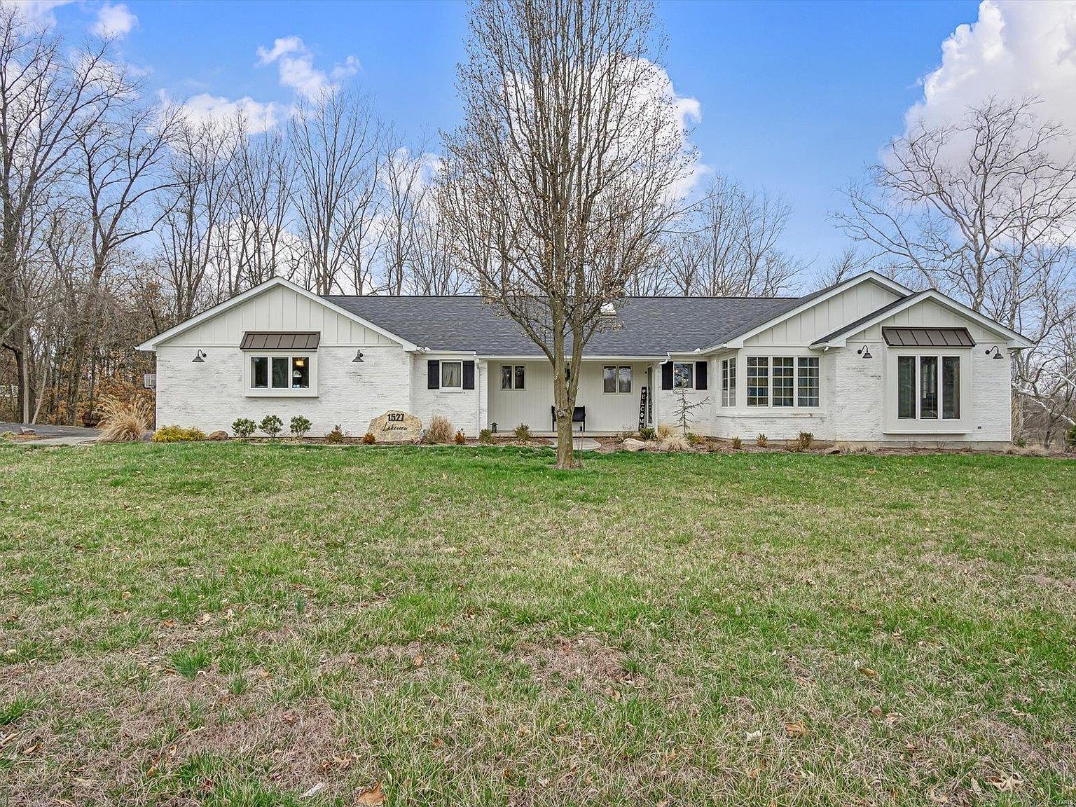 1527 Lakeview Dr, Waterloo, IL 62298 Zillow