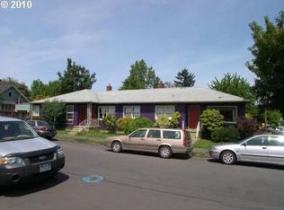 2125-2133 NE Wygant St, Portland, OR 97211