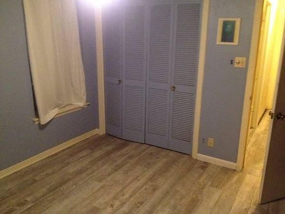 Bedroom #1