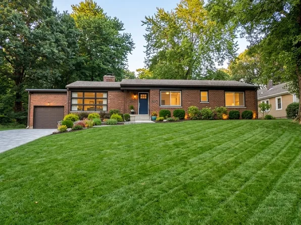 3707 S Pennsylvania St, Indianapolis, IN 46227