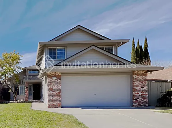 4917 Dillon Cross Way, Antelope, CA 95843