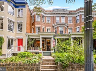 3357 18th St NW, Washington, DC 20010