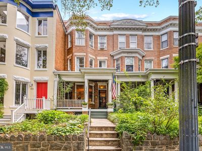 3357 18th St NW, Washington, DC, 20010