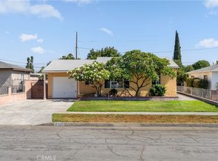 8709 Railton St, Pico Rivera, CA 90660