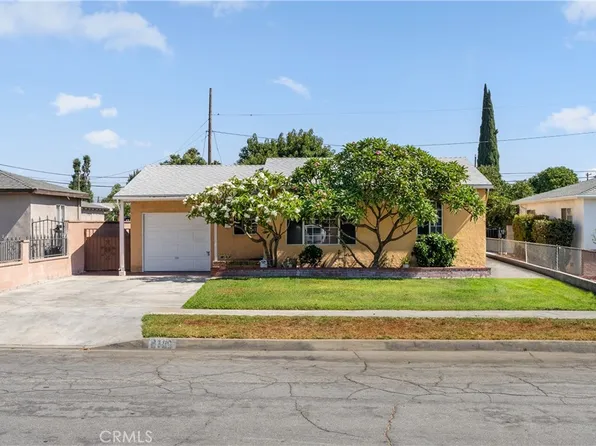 8709 Railton St, Pico Rivera, CA 90660
