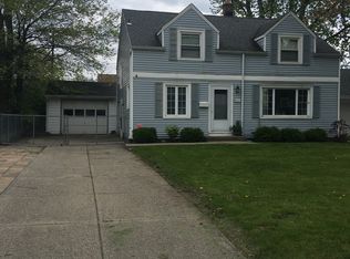 201 Kelvin Dr, Buffalo, NY 14223