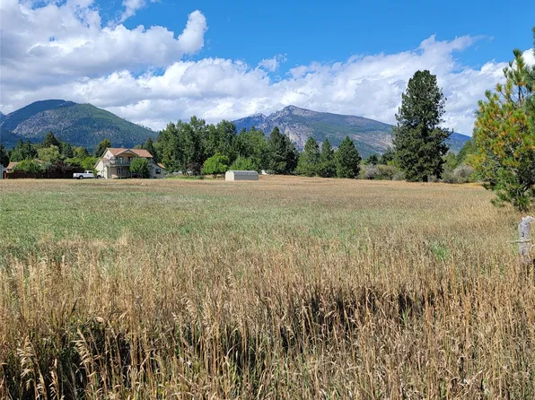 Nkn Canyon Creek Rd, Hamilton, MT 59840