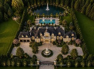 16 Bernadotte Dr, Markham, ON L6C 1E1