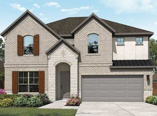 5023 Field Sparrow Ln, Rosenberg, TX 77471