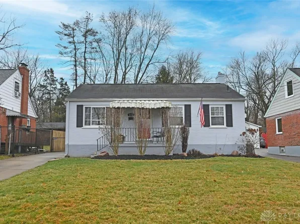 6651 Grant Ave, Cincinnati, OH 45230
