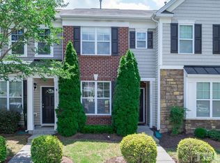 6614 Clarksburg Pl, Raleigh, NC 27616