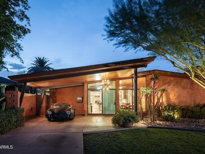 712 W VERNON Avenue, Phoenix, AZ, 85007