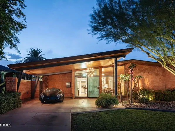 712 W VERNON Avenue, Phoenix, AZ 85007