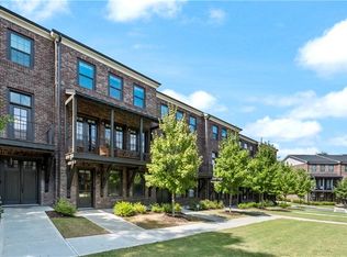 851 Tisdale Trl NE, Marietta, GA 30068