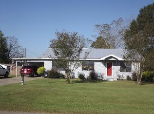 1203 Moselle Rd, Moselle, MS 39459