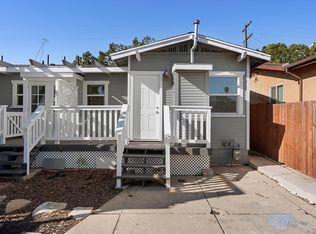 2838 S Kerckhoff Ave, San Pedro, CA 90731