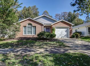 2513 Bollard Rd, Annapolis, MD 21401