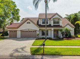 6518 Grazing Ln, Odessa, FL 33556