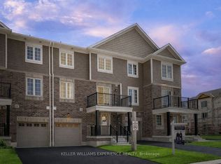 42 Hay Ln, Barrie, ON