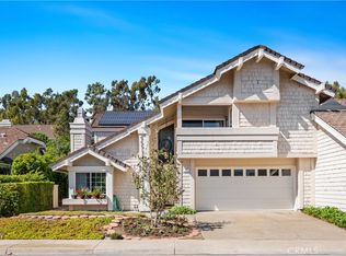 9 Elderberry, Irvine, CA 92603