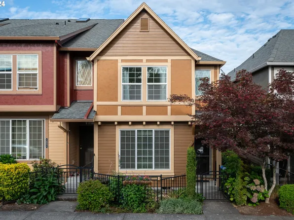 1643 SW San Mateo Ter, Beaverton, OR 97003