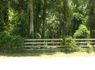 NW 45th Ter, Chiefland, FL 32626