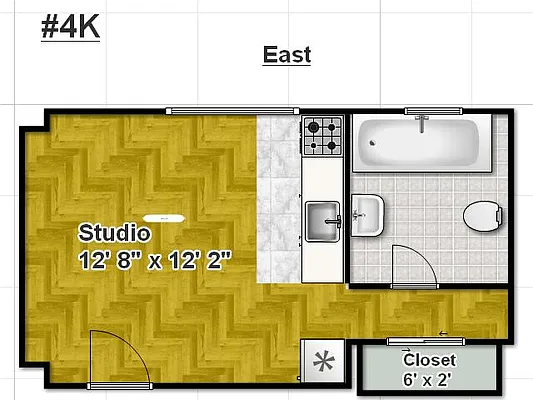 Rented by City Connections Realty | media 9