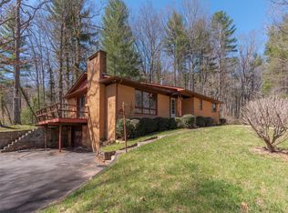 2168 Riceville Rd, Asheville, NC 28805