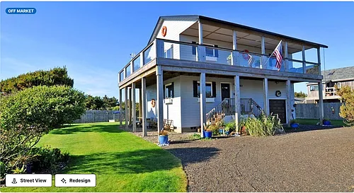 990 Cohasset Dunes Ln W Photo 1