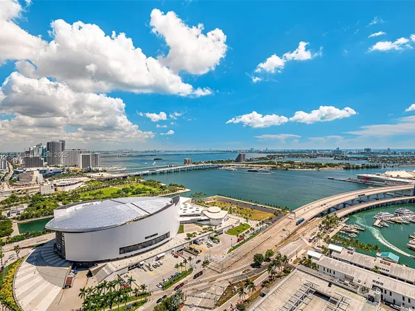 398 NE 5th St, Miami, FL