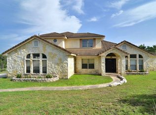 114 Kendall View Dr, Boerne, TX 78006